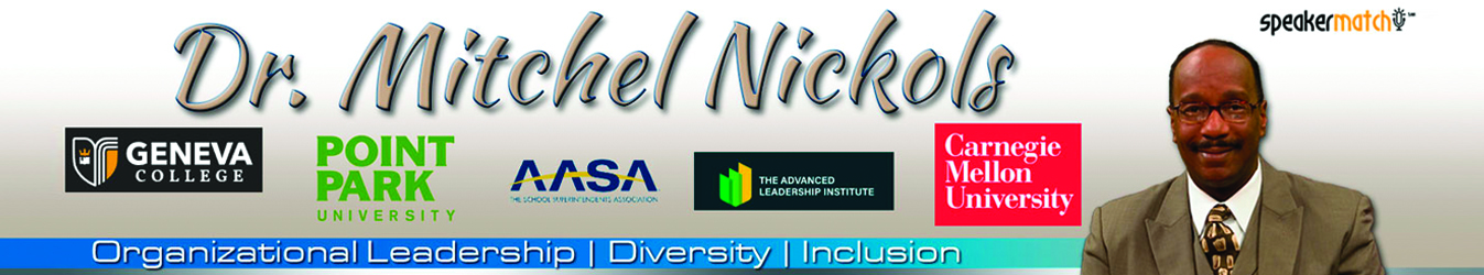 Dr. Mitchel Nickols
